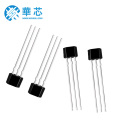 good quality HX281 hall element for current limit  interrupter  hall element   current limit hall sensor